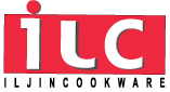 iljinCook Logo